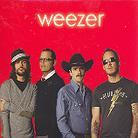Weezer - Red Album (Deluxe Edition)