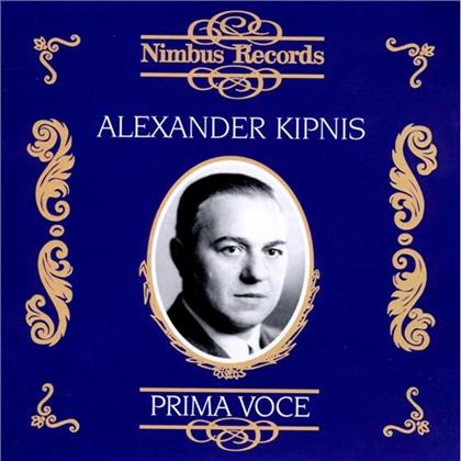 Alexander Kipnis & --- - Boris Godunov, Prinz Igor