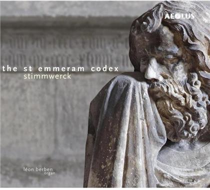 Stimmwerck Vocal Ensemble & Diverse Renaissance - St Emmeram Mensural Codex