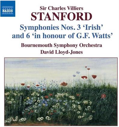 --- & Stanford - Orchesterwerke