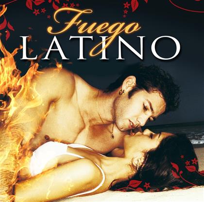 Fuego Latino - Various