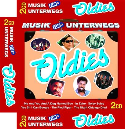 Musik Für Unterwegs - Oldies