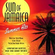 Sun Of Jamaica - Summer Hits - Various