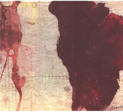 Gotye - Like Drawing Blood
