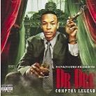 Dr. Dre - Compton Legend