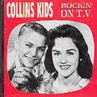 The Collins Kids - Rockin' On Tv 57-61