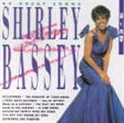 Shirley Bassey - 40 Great Songs