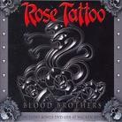 Rose Tattoo - Blood Brothers (Tour Edition, 2 CDs)