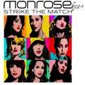 Monrose (Popstars 2006) - Strike The Match - 2Track