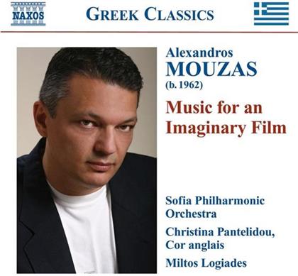--- & A. Mouzas - Music F.Imaginary Film