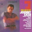 Johnny Cash - Best Of - Ring Of Fire