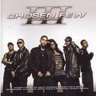 The Chosen Few - Movie 3 (CD + DVD)