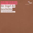 Swr Symphony Orchestra & Globokar - Der Engel Der Geschichte (4 Hybrid SACDs)