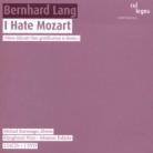 Boesch/Brown/Kammer/Schelle & Lang - I Hate Mozart (Complete) (5 Hybrid SACDs)