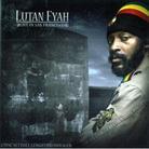 Lutan Fyah - Live In San Francisco (CD + DVD)
