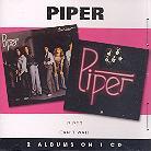 Piper - ---/Can't Wait