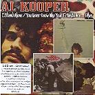 Al Kooper - I Stand Alone/You.. (2 CDs)