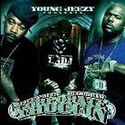 Young Jeezy - Presents Corporate Thuggin