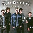 OneRepublic - Dreaming Out Loud - French Edition & 2