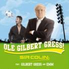 Sir Colin Feat. Gilbert Gress - Olé Gilbert Gress - 2 Track