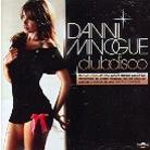 Dannii Minogue - Club Disco + Bonus Disc (2 CDs)