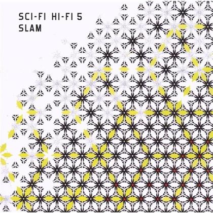 Slam - Sci.Fi.Hi.Fi 5