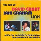 David Grant - Best Of