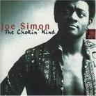 Joe Simon - Chokin' Kind