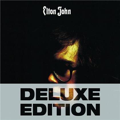 Elton John - --- (Deluxe Edition, 2 CD)
