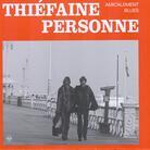 Hubert Felix Thiefaine & Paul Personne - Amicalement Blues - Coffret Sp. Tournee (2 CD)