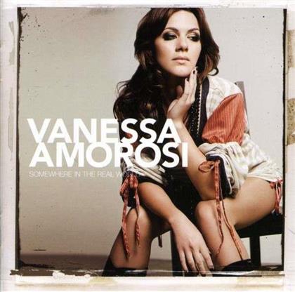 Vanessa Amorosi - Somewhere In The Real