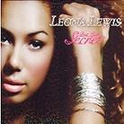 Leona Lewis (X-Factor) - Best Kept Secret - + Bonus (Japan Edition)