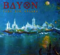 Bayon - Apsara