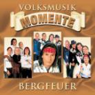 Bergfeuer - Volksmusik Momente