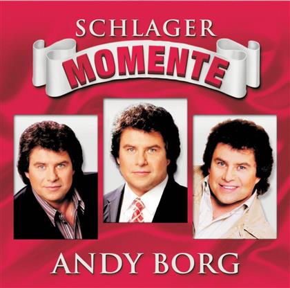 Andy Borg - Schlager Momente