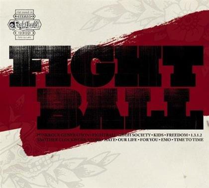 Fightball - ---