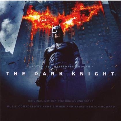Hans Zimmer & James Newton Howard - Batman - Dark Knight - OST