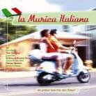 La Musica Italiana - Various 1 (2 CDs)