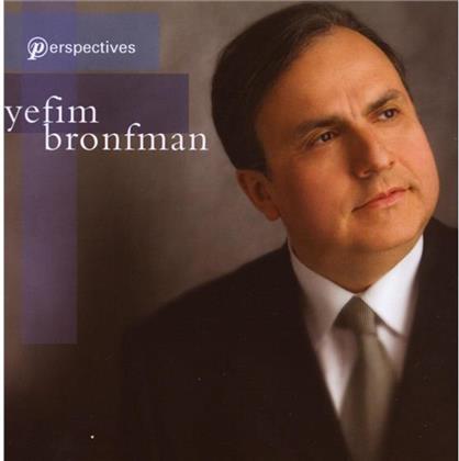 Yefim Bronfman & --- - Perspectives (2 CDs)