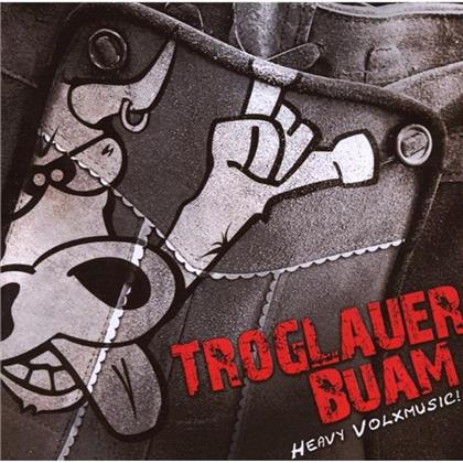 Troglauer Buam - Heavy Volxmusic