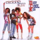 Daddy Cool Kids - School's Out - 2Track