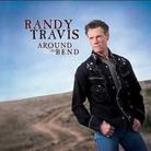 Randy Travis - Around The Bend (Deluxe Edition, 2 CDs)