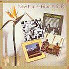 New Musik - From A To B