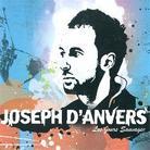 Joseph D'Anvers - Les Jours Sauvages