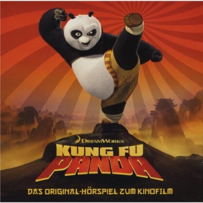 Kung Fu Panda - Original Hörspiel Zum Kinofilm 1