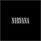 Nirvana - --- (Best Of) (Japan Edition)