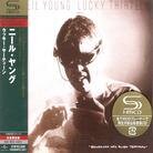 Neil Young - Lucky Thirteen (Japan Edition)