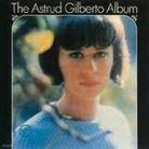 Astrud Gilberto - Album - Delicious Water (Japan Edition)