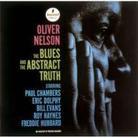 Oliver Nelson - Blues And The Abstract (Japan Edition)