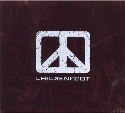 Chickenfoot - ---